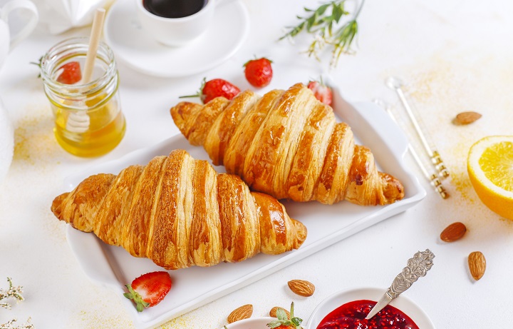 dove fare colazione a parigi