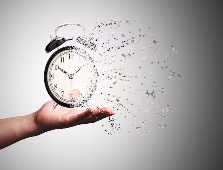 Il tempo nella filosofia: un'indagine multidisciplinare