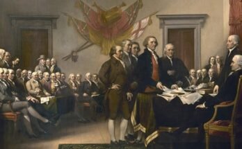 4 luglio 1776