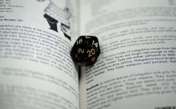 Dungeons &amp;amp; Dragons