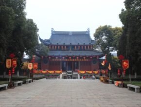 I pensatori Neoconfuciani: i 4 più importanti da conoscere