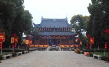 I pensatori Neoconfuciani: i 4 più importanti da conoscere
