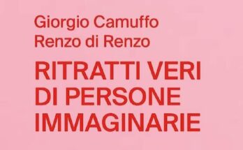 ritratti veri di persone immaginarie