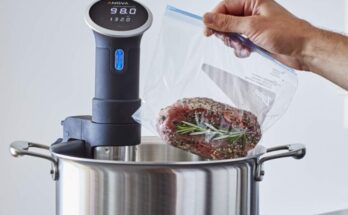 tecniche di cucina sous-vide