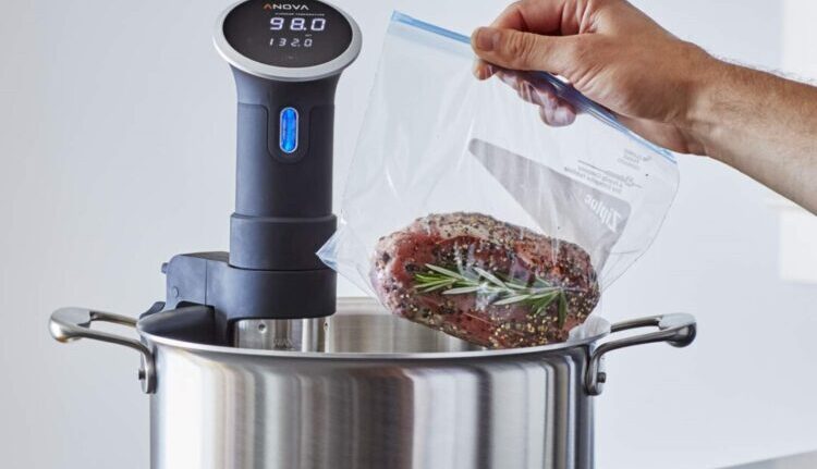 tecniche di cucina sous-vide