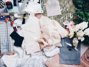 fashion blogging