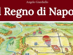 il regno di napoli di Giardiello