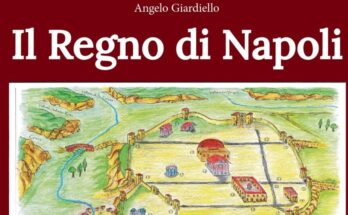 il regno di napoli di Giardiello