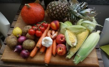 Cibi estivi: gli alimenti che aiutano a contrastare l’afa