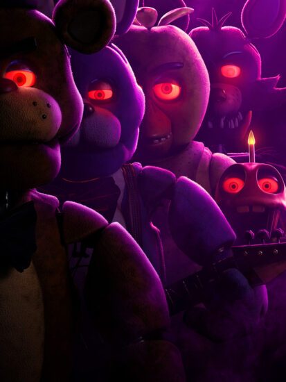 Five Nights At Freddy’s (FNAF): la storia dietro il videogioco