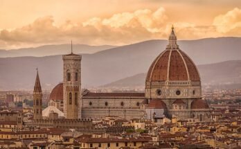 Rinascimento italiano: arte, letteratura e scoperte scientifiche