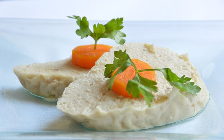 La preparazione del Gefilte fish: ecco la nostra ricetta