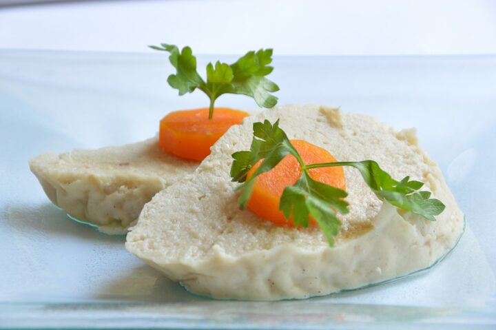 La preparazione del Gefilte fish: ecco la nostra ricetta