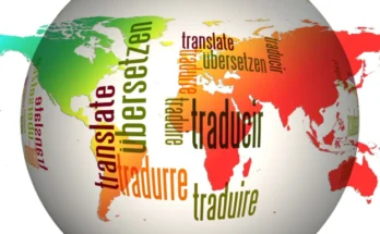 I vari tipi di variazione linguistica