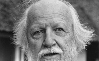 19 giugno 2023: 30 anni dalla scomparsa di William Golding