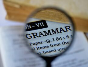 Errori grammaticali: quali sono i più comuni?