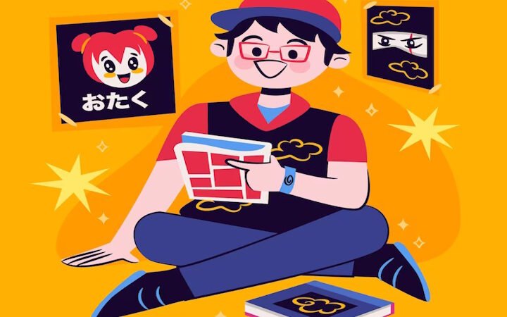 Fenomeno Otaku: i super appassionati di Anime e Manga