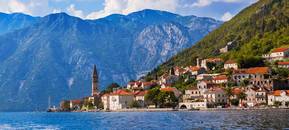 Il fascino nascosto dei Balcani e delle sue città