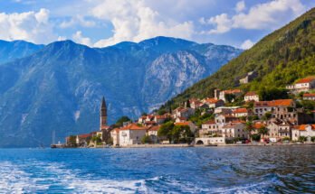 Il fascino nascosto dei Balcani e delle sue città
