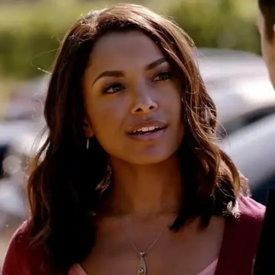Bonnie Bennet