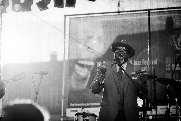 Harlem Renaissance