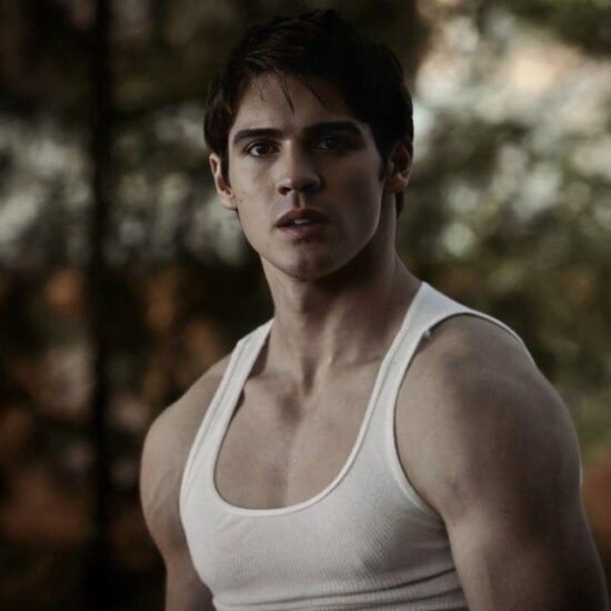 Jeremy Gilbert