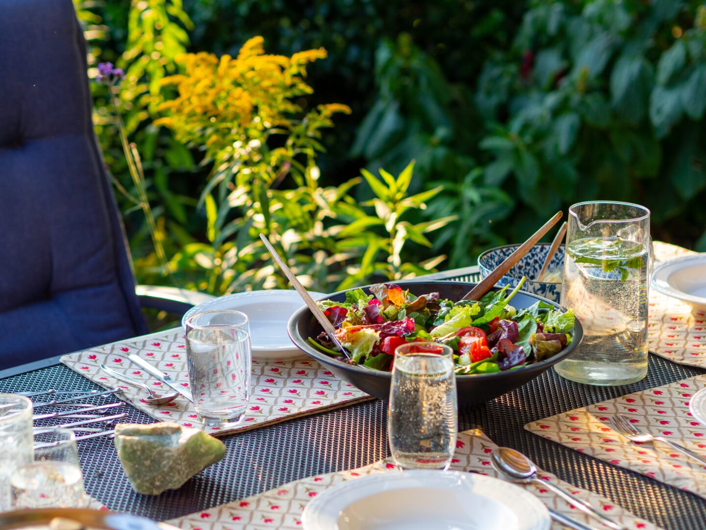 ricette estive