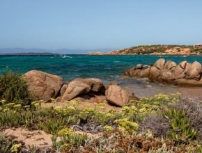Le 7 spiagge più belle della Sardegna