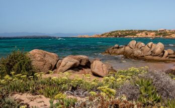 Le 7 spiagge più belle della Sardegna