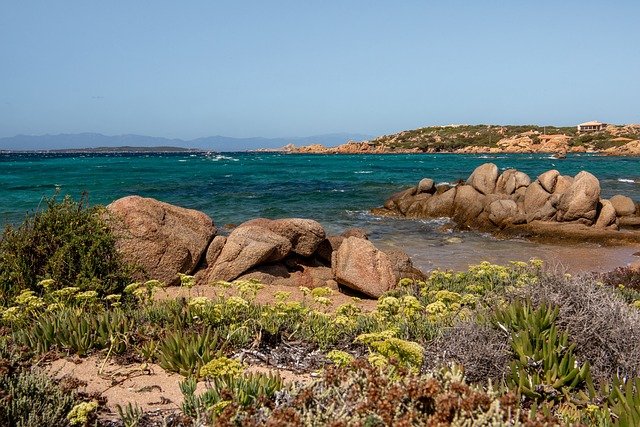 Le 7 spiagge più belle della Sardegna
