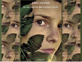 la solitudine dei numeri primi di Paolo Giordano