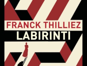 franck thilliez