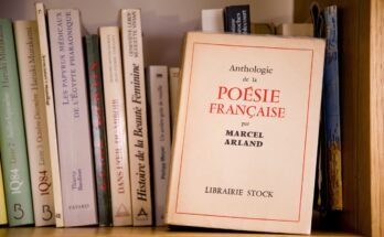 poeti francesi