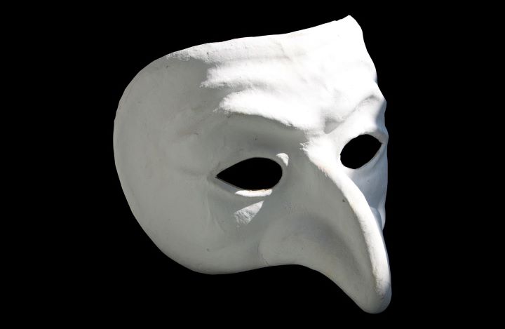 La Commedia dell'Arte