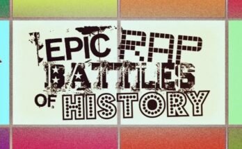Epic Rap Battles of History: i 5 migliori episodi storici.