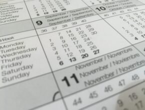 Il calendario cinese vs calendario gregoriano