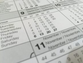 Il calendario cinese vs calendario gregoriano