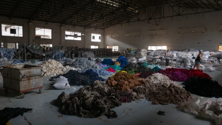 Il prezzo del fast fashion