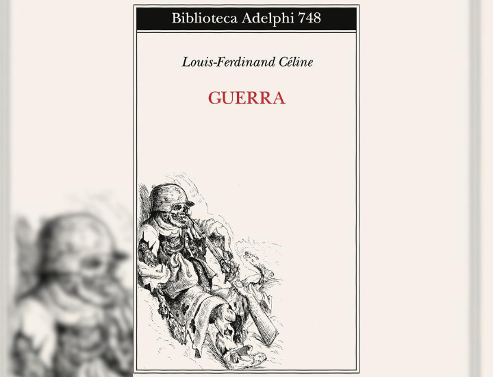 Guerra Céline