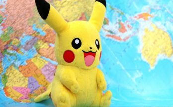 Primo Pokémon: qual è stato?