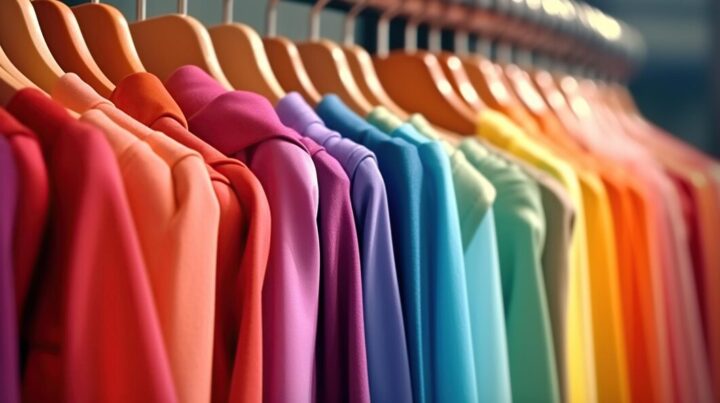 I colori dell'estate 2023: i 9 migliori