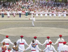 Festa di San Fermin