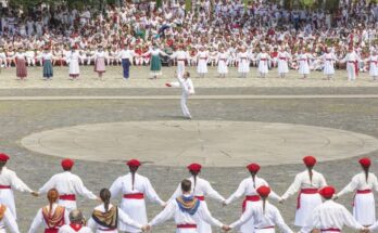 Festa di San Fermin