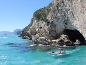 Grotte marine, le 5 più belle d’Italia