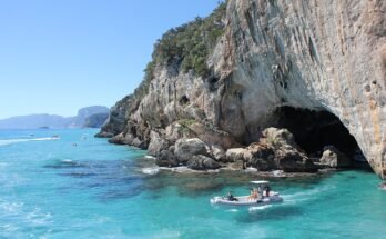 Grotte marine, le 5 più belle d’Italia