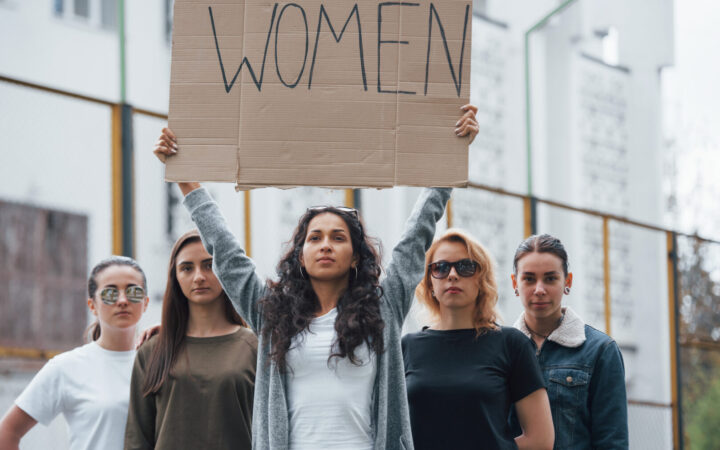 Donne della politica italiana: quali sono le più importanti?