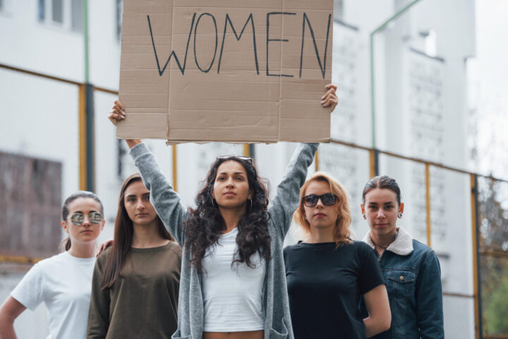 Donne della politica italiana: quali sono le più importanti?