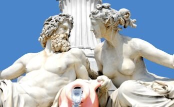 La cultura greca nell’arte romana: influenze e ininfluenze