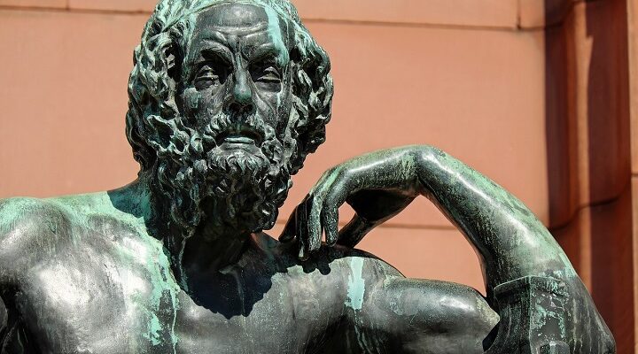 autori greci