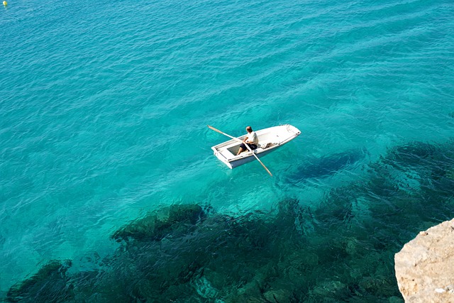 Isole Baleari, le 5 spiagge più belle